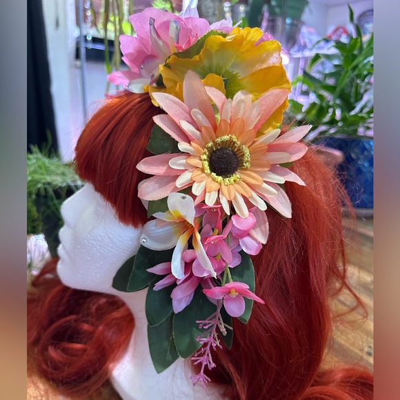 Flower Crown - Picture 7 of 11